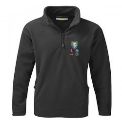 Seaford Head 1/4 Zip Fleece